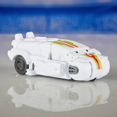Transformers One Wheeljack 1-Step Cog Changer