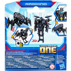 Transformers One Airachnid 1-Step Cog Changer