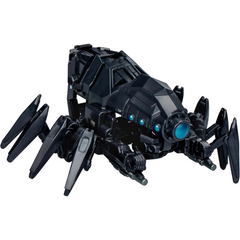 Transformers One Airachnid 1-Step Cog Changer