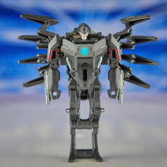 Transformers One Airachnid 1-Step Cog Changer