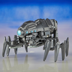 Transformers One Airachnid 1-Step Cog Changer