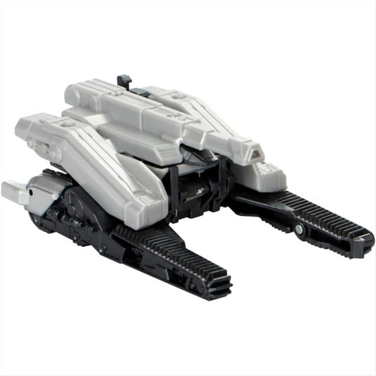Transformers One Megatron D-16 1-Step Cog Changer