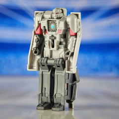 Transformers One Megatron D-16 1-Step Cog Changer