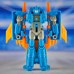 Transformers One Sentinel Prime 1-Step Cog Changer
