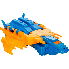 Transformers One Sentinel Prime 1-Step Cog Changer