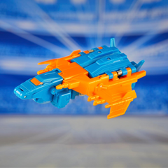 Transformers One Sentinel Prime 1-Step Cog Changer