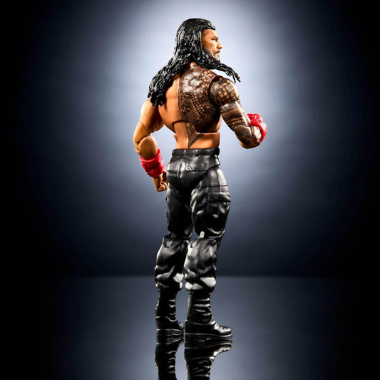 WWE Roman Reigns Elite Collection Series 120