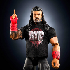 WWE Roman Reigns Elite Collection Series 120