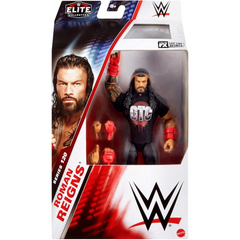 WWE Roman Reigns Elite Collection Series 120