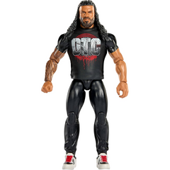 WWE Roman Reigns Action Figure Main Event Series 160