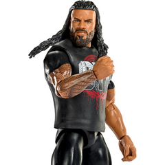 WWE Roman Reigns Action Figure Main Event Series 160