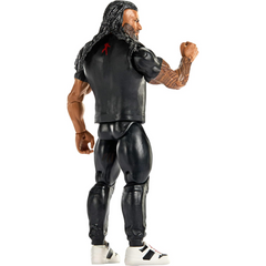 WWE Roman Reigns Action Figure Main Event Series 160