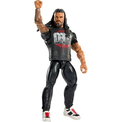WWE Roman Reigns Action Figure Main Event Series 160