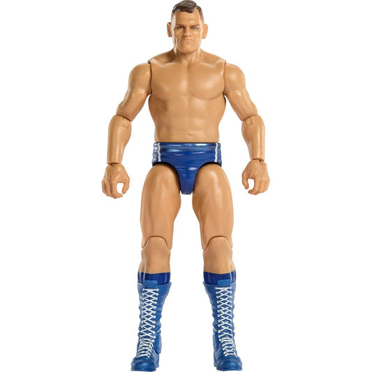 WWE Gunther Action Figure Main Event Series 160