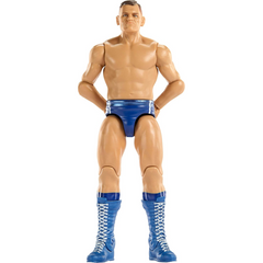 WWE Gunther Action Figure Main Event Series 160