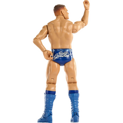 WWE Gunther Action Figure Main Event Series 160