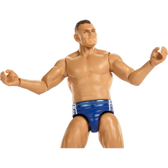 WWE Gunther Action Figure Main Event Series 160