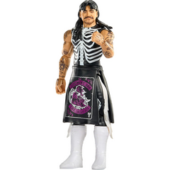 WWE Dirty Dominik Mysterio Action Figure Main Event Series 160