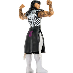 WWE Dirty Dominik Mysterio Action Figure Main Event Series 160
