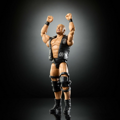 WWE Stone Cold Steve Austin Elite Greatest Hits