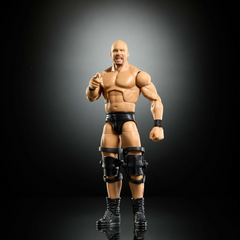 WWE Stone Cold Steve Austin Elite Greatest Hits