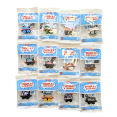 Thomas & Friends Minis Set Of 12 Trains JDF42