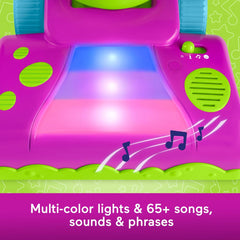 Barney’s World Clean Up Vacuum Pretend Play Toy