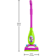 Barney’s World Clean Up Vacuum Pretend Play Toy