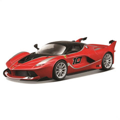 Bburago Ferrari FXX-K 1:24 Scale Diecast Model Car