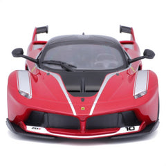 Bburago Ferrari FXX-K 1:24 Scale Diecast Model Car