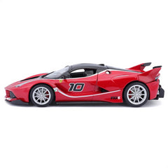 Bburago Ferrari FXX-K 1:24 Scale Diecast Model Car