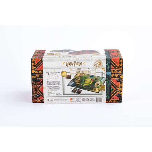 Harry Potter Seek the Snitch Interactive Game