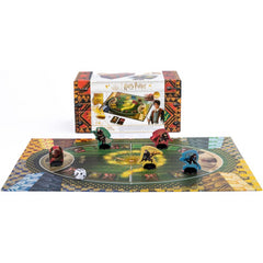 Harry Potter Seek the Snitch Interactive Game