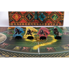 Harry Potter Seek the Snitch Interactive Game