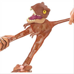 Heroes of Goo Jit Zu Jurassic World Supagoo T-Rex Figure