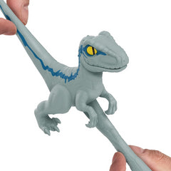 Heroes of Goo Jit Zu Jurassic World Dinosaur 3 Pack
