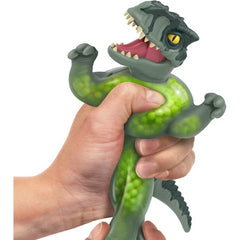 Heroes of Goo Jit Zu Jurassic World Dinosaur 3 Pack