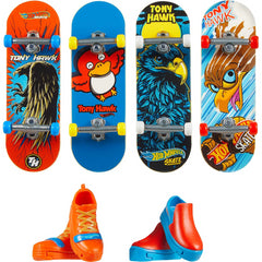 Hot Wheels Skate Sky Shredders Multi-Pack