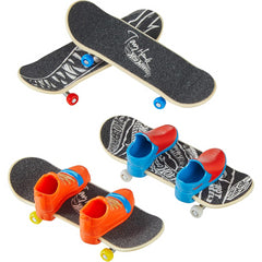 Hot Wheels Skate Sky Shredders Multi-Pack