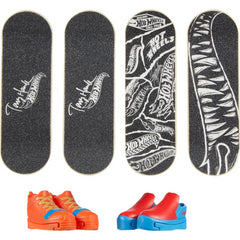 Hot Wheels Skate Sky Shredders Multi-Pack