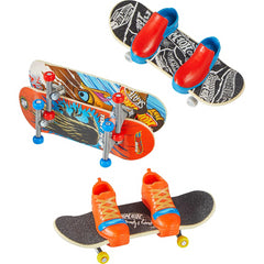 Hot Wheels Skate Sky Shredders Multi-Pack