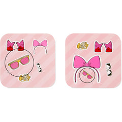 L.O.L. Surprise! Surprise Makeover Board Game