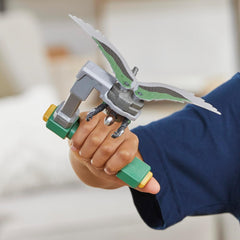 Marvel Captain America Brave World Falcon Flight Control Figure