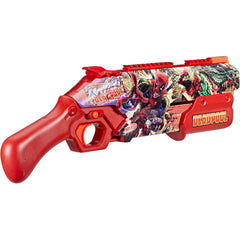 Nerf Marvel Deadpool Blaster