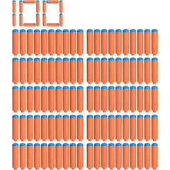 Nerf N Series Dart Refill Pack 100 Darts