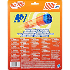 Nerf N Series Dart Refill Pack 100 Darts