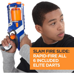 Nerf N-Strike Elite Strongarm Blaster