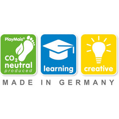 PlayMais Dream Pony Mosaic Creative Craft Set