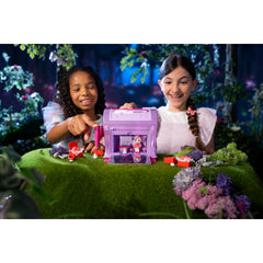 Secret Findees Magic Mailbox Pink Interactive Toy