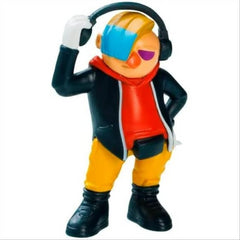 Sonic The Hedgehog Prime Collectible Figures Deluxe 12 Pack